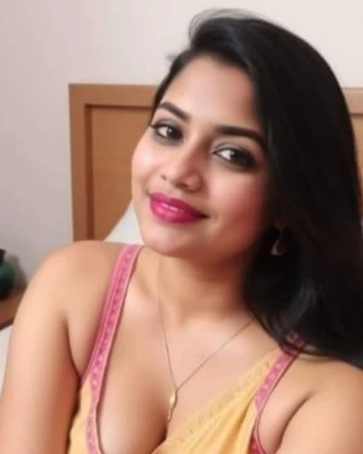 Pooja Sahu