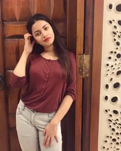 Akrati Chohan