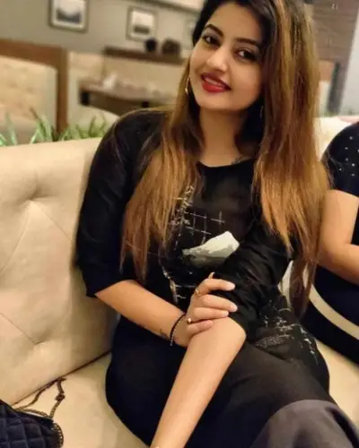 Richa Mishra