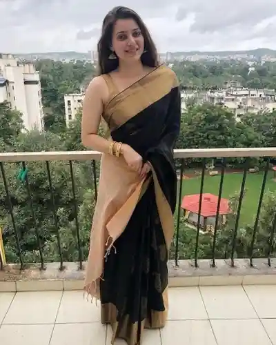 Pankhuri Sharma