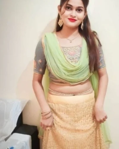 Kavya Menon